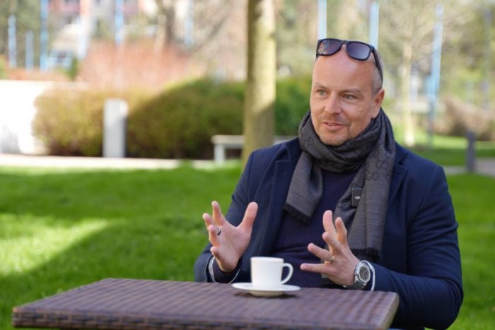 Ilustračný obrázok k článku Architekt o novostavbe Zelený háj vo Zvolene: „Ľuďom sa tu bude určite dobre bývať.“