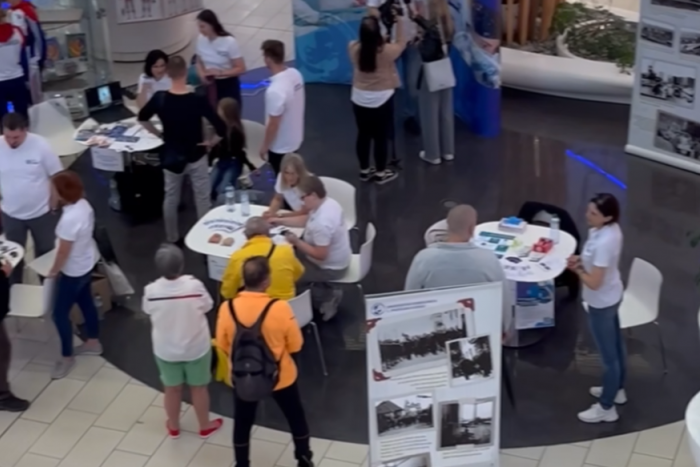 Ilustračný obrázok k článku Košickí zdravotníci ponúkali vyšetrenia v obchodnom centre: Odhalili ZÁVAŽNÉ diagnózy!