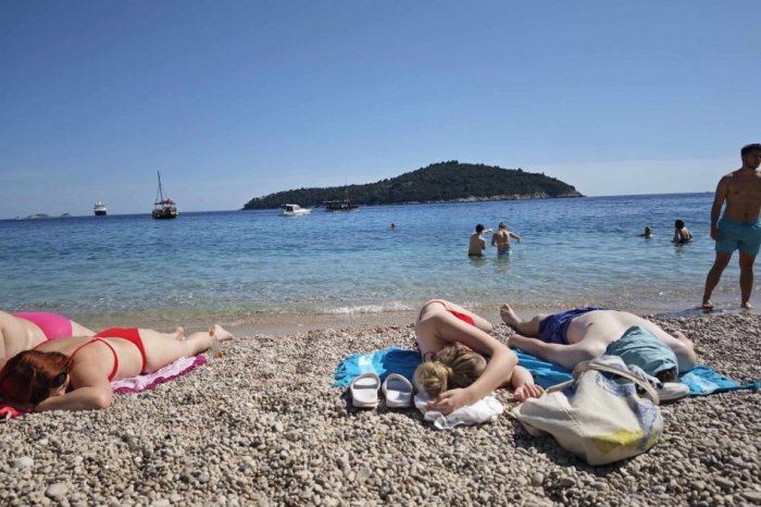 Ilustračný obrázok k článku Obed pre dvoch na Makarskej pod 5 eur? TIP ako z čias socíku valcuje internet!