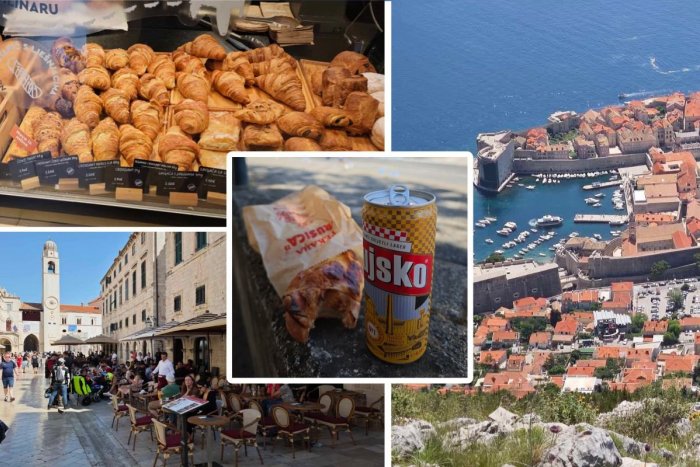 Ilustračný obrázok k článku Do Chorvátska sa tento rok chystá MENEJ Slovákov! Vieme, ČO je za tým
