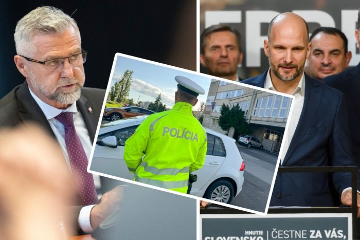 Ilustračný obrázok k článku Išlo v prípade BOMBOVÝCH hrozieb o test? Takto to vidia Gašpar s Grendelom