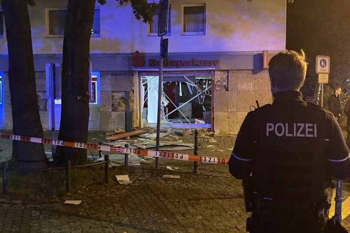 Ilustračný obrázok k článku Gang mladých migrantov TERORIZUJE nemecké mesto: Jeho šéf má len DVANÁSŤ rokov!