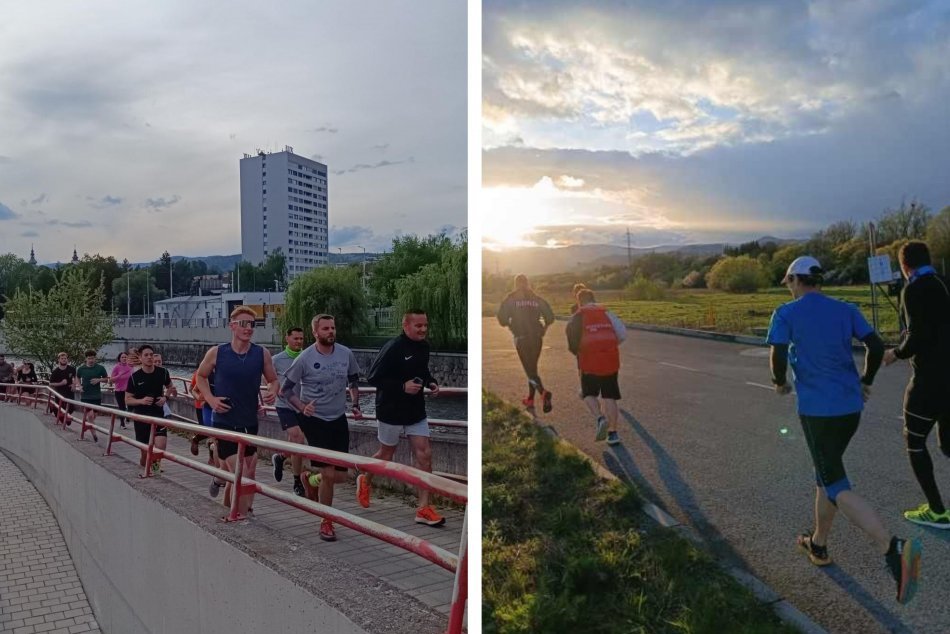 Ilustračný obrázok k článku Mesto zverejnilo VÝZVU pre bežcov: TAKTO môžete aj vy tvoriť VIRTUÁLNU športovú mapu