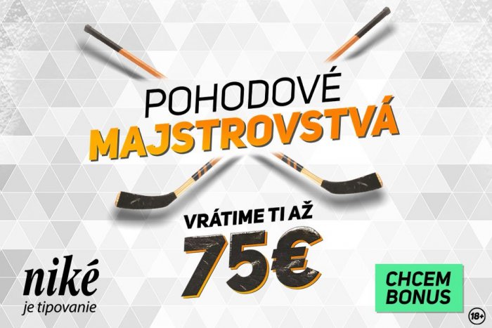 Ilustračný obrázok k článku Pred zápasom USA – Slovensko: Tipéri našim hokejistom neveria!