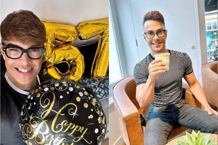 Ilustračný obrázok k článku Senior s výzorom mladíka: Našiel Brazílčan spôsob ako zastaviť STARNUTIE? VIDEO