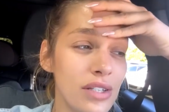 Ilustračný obrázok k článku Jasmina Alagič si dala kávu z automatu: HOROROVÝ zážitok, TOTO jej chrumkalo pod zubami!