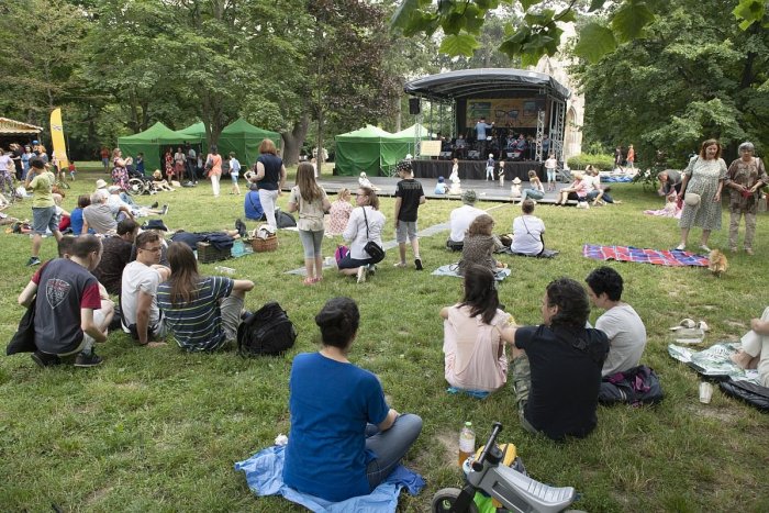 Ilustračný obrázok k článku V Bratislave pripravujú Dobrobranie: Pôjde o PRVÝ festival dobra na Slovensku
