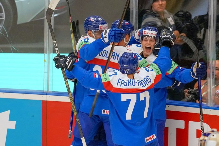 Ilustračný obrázok k článku Neuveriteľná odvaha: Neznámy Slovák stavil na výhru Američanov 25-TISÍC eur!