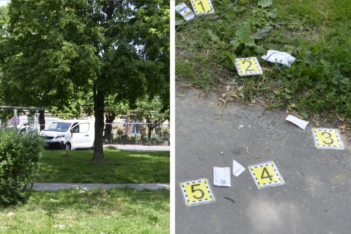 Ilustračný obrázok k článku Tibor a Karol predstierali, že sú z KRIMINÁLKY: Potom svoje obete SUROVO napadli