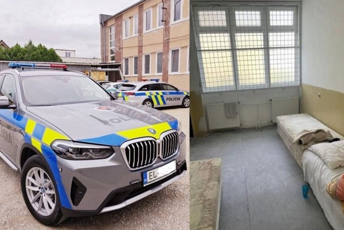 Ilustračný obrázok k článku BRUTÁLNY útok na vychovávateľku v reedukačnom centre: Dievčatá ju mali ŠKRTIŤ tričkom