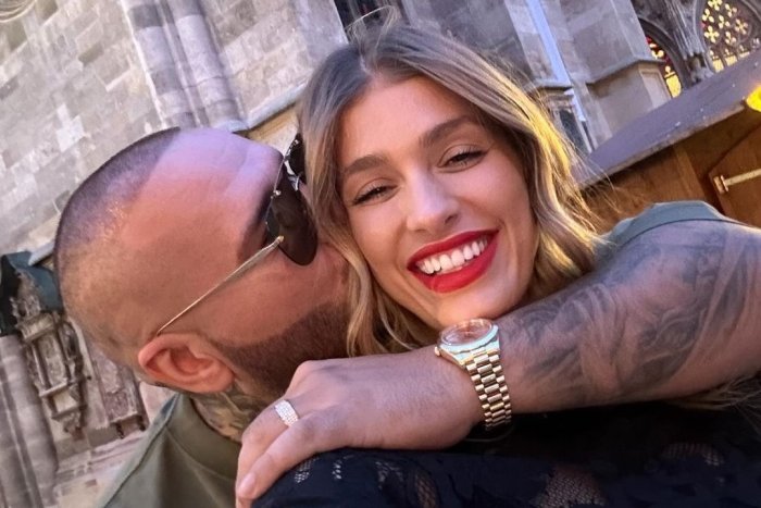 Ilustračný obrázok k článku Rytmus a Jasmina odhalia svoje súkromie: Chystajú vlastnú REALITY ŠOU!