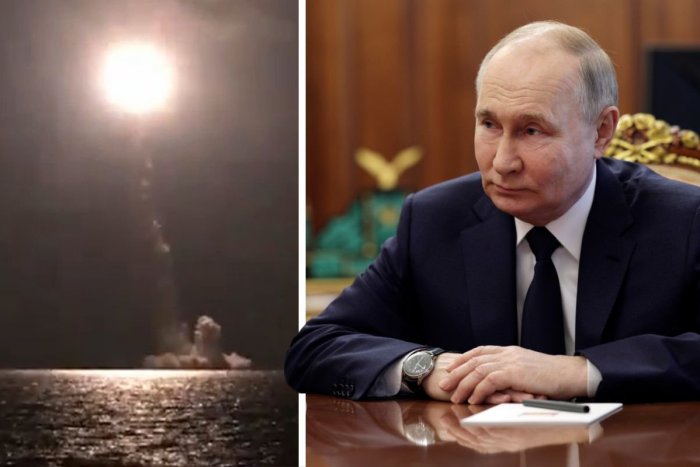 Ilustračný obrázok k článku Svet je v strehu: Rusko nasadilo do prevádzky NOVÉ medzikontinentálne strely