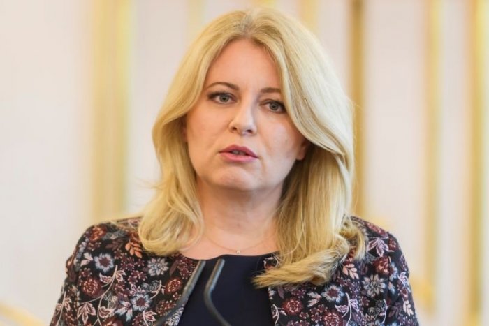 Ilustračný obrázok k článku Prezidentka: Nenávistná rétorika vedie k NENÁVISTNÝM činom