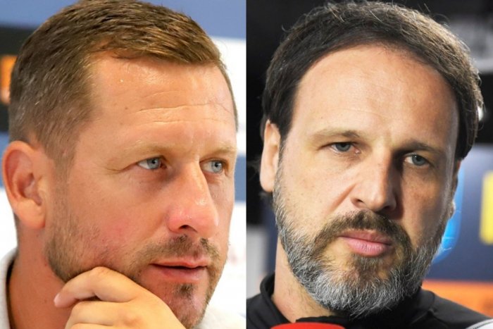 Ilustračný obrázok k článku Anabáza Jána Kozáka mladšieho skončila: KTO je nový muž na lavičke FC Košice?