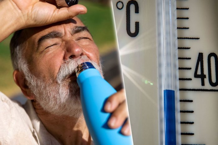 Ilustračný obrázok k článku Slovensko zasiahli TROPICKÉ horúčavy: Na TOTO myslite, inak vám hrozia PROBLÉMY