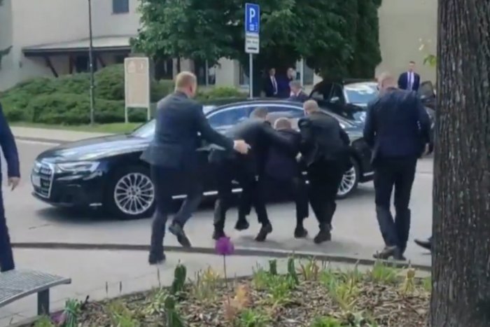 Ilustračný obrázok k článku MORBÍDNY vtip?! V Handlovej niekto premenoval Námestie slepého Cintulu, ukazuje Google Maps