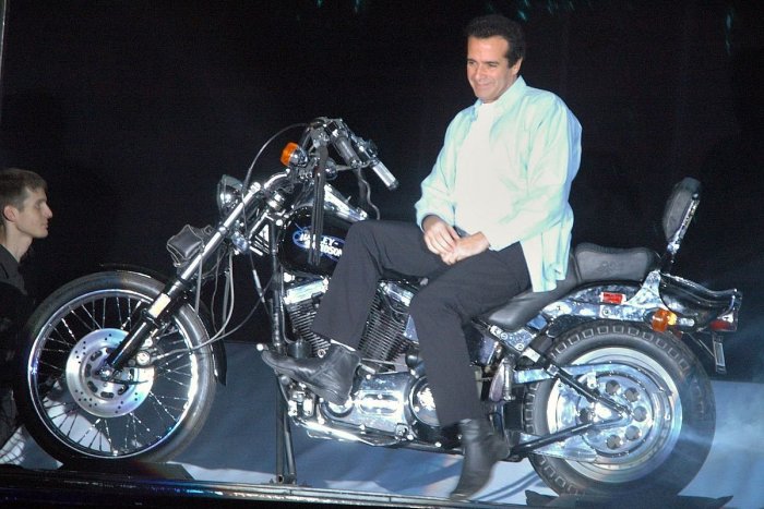 Ilustračný obrázok k článku Mág Copperfield čelí NECHUTNÉMU škandálu! Zo SEXUÁLNEHO obťažovania ho obviňuje 16 žien