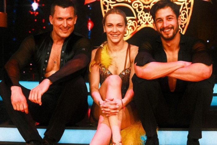 Ilustračný obrázok k článku Diváci Let´s Dance chcú nový ročník s najlepšími z najlepších: Dočkajú sa špeciálnej série?