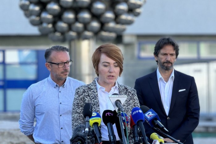 Ilustračný obrázok k článku Aktuálne INFO z bystrickej nemocnice: Ako je na tom premiér Fico?