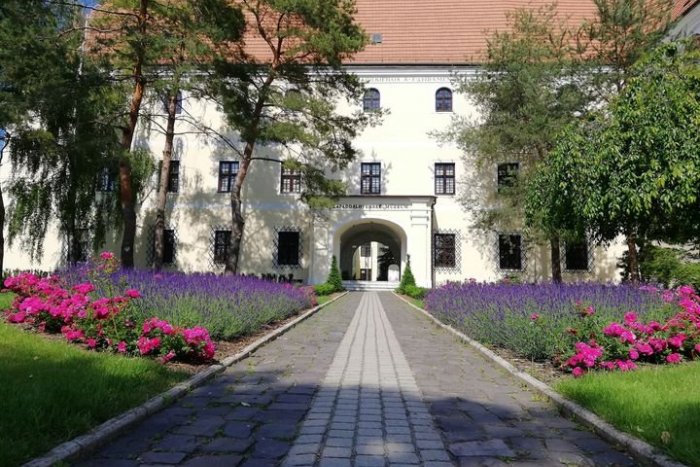 Ilustračný obrázok k článku Noc múzeí a galérií v Trnavskom kraji: Tešiť sa môžete na výstavy aj PREHLIADKY