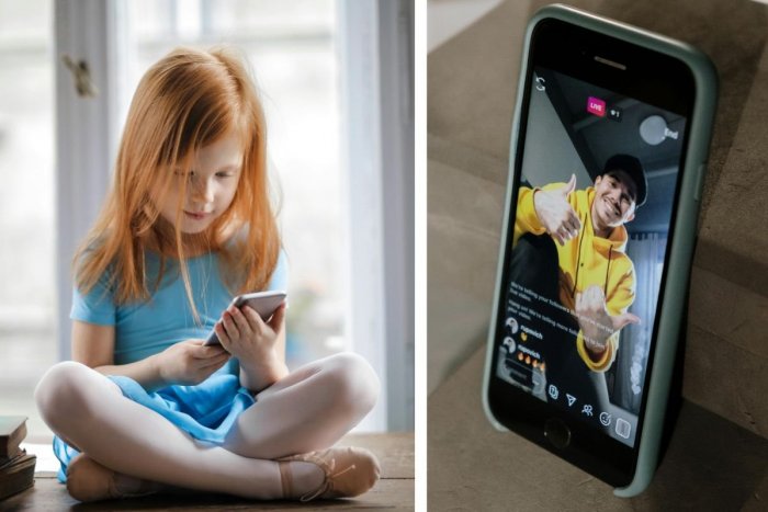 Ilustračný obrázok k článku EÚ vyšetruje Facebook a Instagram: Vážne obvinenia! TOTO má ohrozovať naše deti