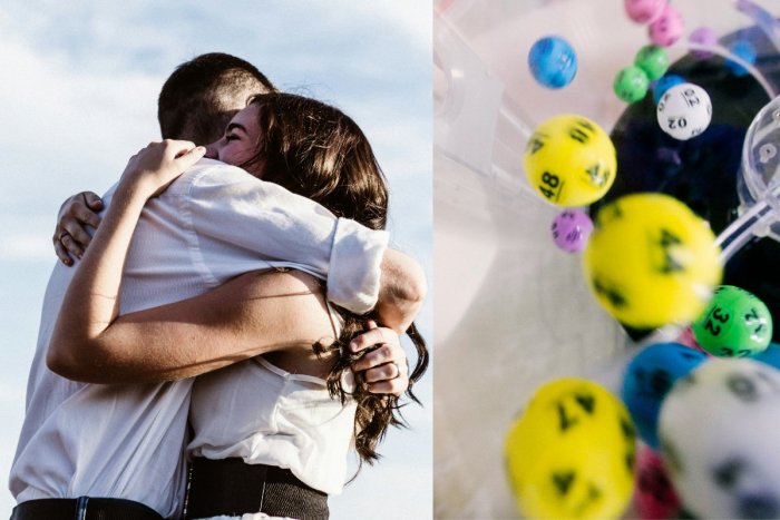 Ilustračný obrázok k článku ŠŤASTLIVEC z Banskobystrického kraja môže oslavovať: DVE eurá premenil na krásnu SUMU