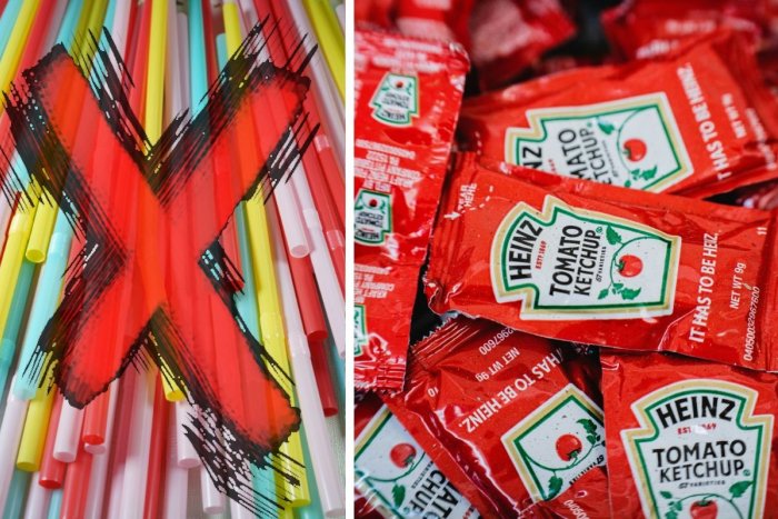 Ilustračný obrázok k článku Slamkami sa to neskončilo! EÚ pokračuje v boji proti plastom: ZAKÁZAŤ chce aj TOTO