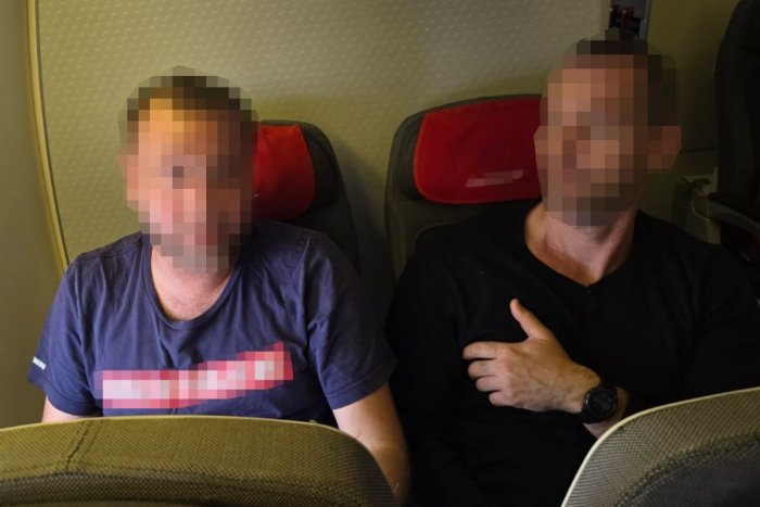 Ilustračný obrázok k článku HISTORICKÝ moment! Na Slovensko vydali otca, ktorý mal UNIESŤ svoje deti do USA