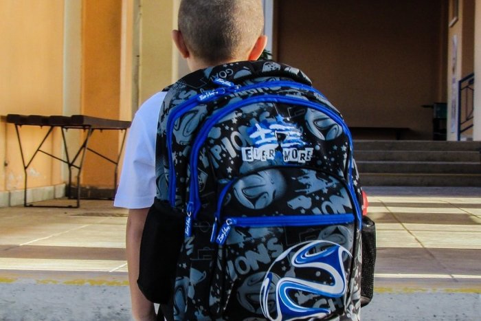 Ilustračný obrázok k článku Máte doma školáka? Bacha, aby NETRPEL! Toto všetko musí spĺňať dobrá školská taška