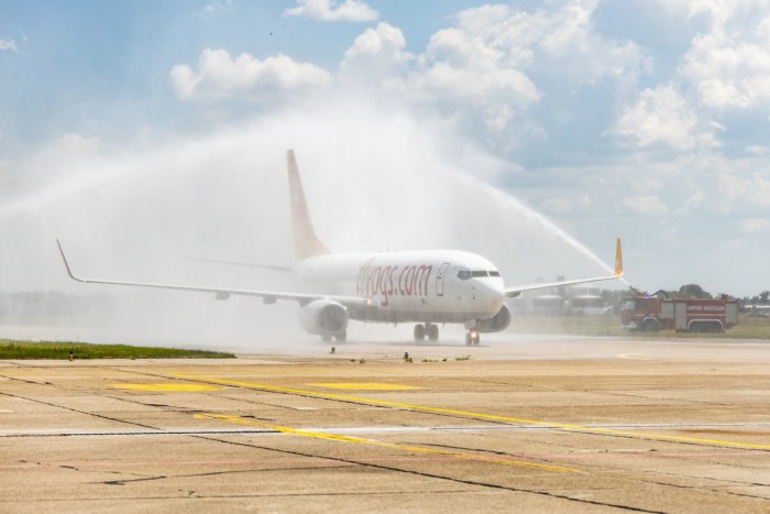 Ilustračný obrázok k článku Do obľúbenej tureckej Antalye sa ODDNES dostanete priamo z Bratislavy