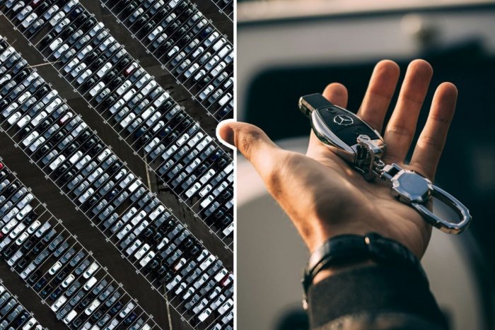 Ilustračný obrázok k článku Toto sú NAJBEZPEČNEJŠIE autá na trhu! Máte doma niektoré z nich?