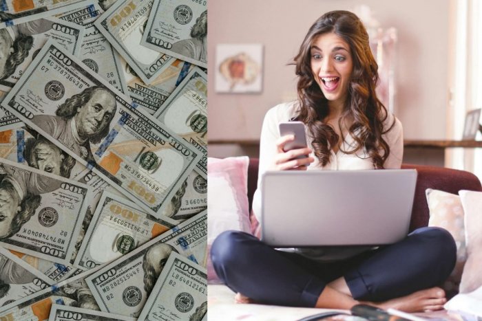 Ilustračný obrázok k článku Plánujete si DOVOLENKU? Euro voči doláru masívne POSILNILO, oplatí sa vycestovať do ZÁMORIA