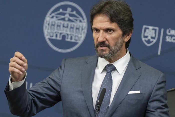 Ilustračný obrázok k článku Koalícia navrhla uznesenie, ktorým majú poslanci odsúdiť útok na Fica