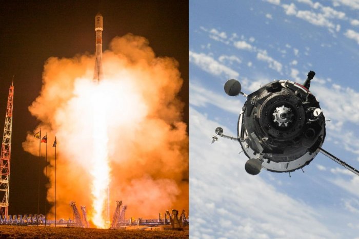 Ilustračný obrázok k článku Znepokojivé varovanie z USA: Rusko vyslalo do vesmíru satelit, ktorý by mohol byť ZBRAŇOU