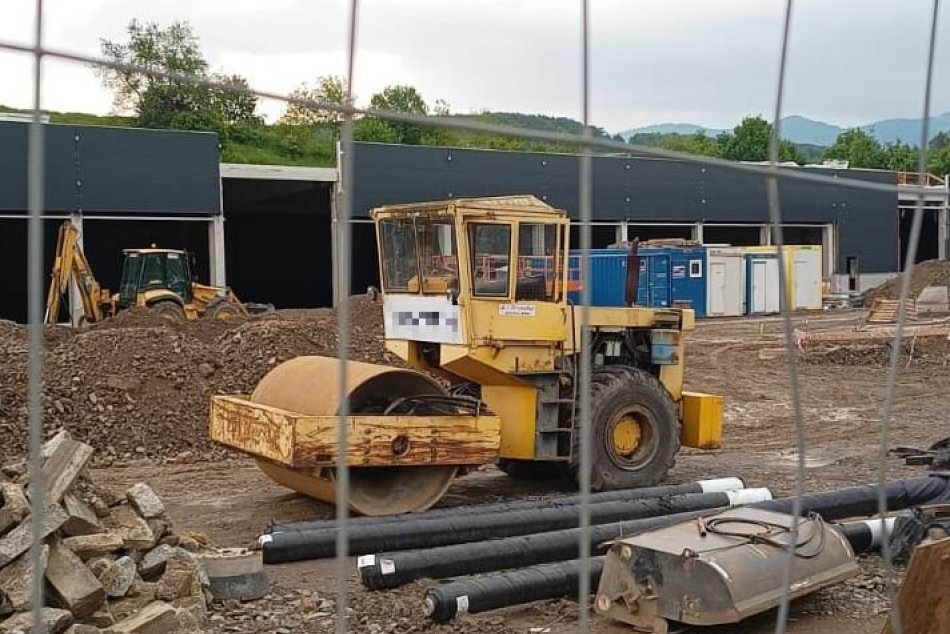 Ilustračný obrázok k článku Luciu pobavila KURIOZITA na stavbe: Pracuje tam svetoznámy TRANSFORMER? FOTO