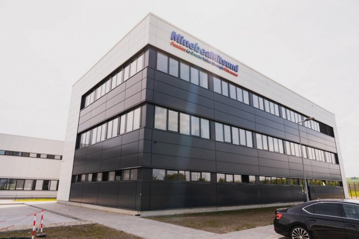 Ilustračný obrázok k článku Japonská spoločnosť otvorila v Košiciach vývojové centrum: Pracovať by v ňom mohlo 200 ľudí