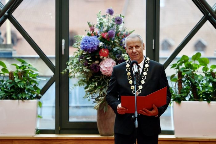 Ilustračný obrázok k článku Primátor udelí najvyššie OCENENIA: Ako môžete nominovať svojich FAVORITOV?