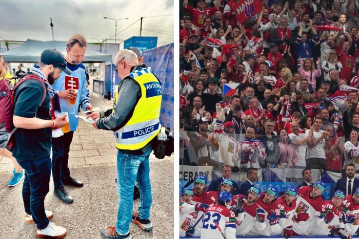 Ilustračný obrázok k článku Predaj falošných vstupeniek na MS dosiahol OBLUDNÉ rozmery! Ľudia prišli o MILIÓNY korún