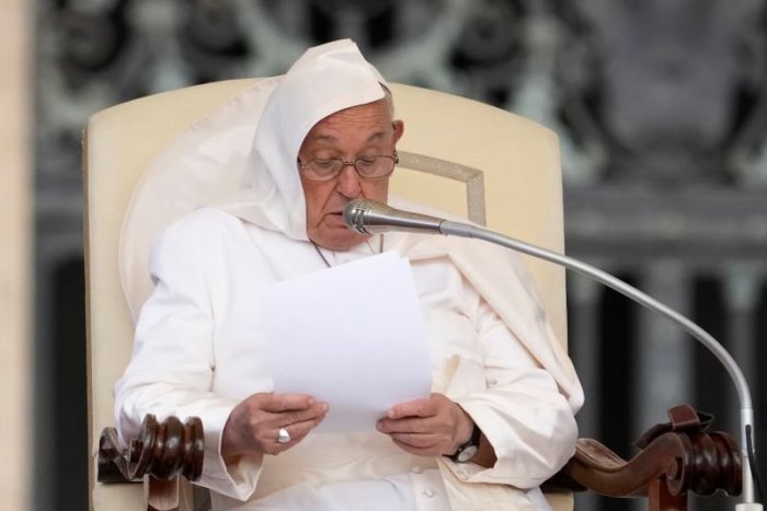 Ilustračný obrázok k článku Tínedžera vyhlásia za svätého? Pápež uznal zázrak "Božieho influencera"