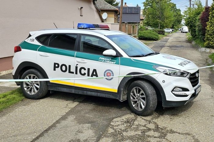 Ilustračný obrázok k článku Hrozivá TRAGÉDIA na juhu Slovenska: Matku so synom ZAVALIL strop domu