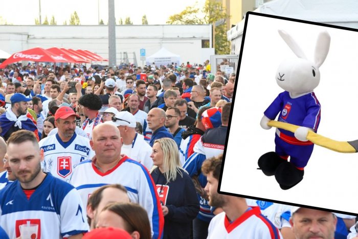 Ilustračný obrázok k článku Bob a Bobek spôsobili OŠIAĽ: Plyšoví maskoti šampionátu sú beznádejne VYPREDANÍ