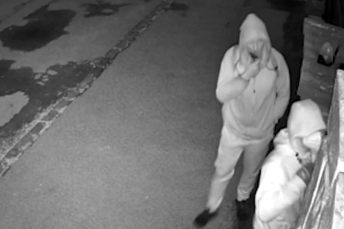 Ilustračný obrázok k článku Zlodeji v Prešove ukradli 2 elektrobicykle: To, ako to urobili sa len tak nevidí