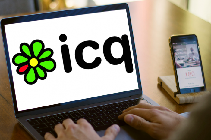 Ilustračný obrázok k článku Koniec LEGENDY: Aplikáciu ICQ po takmer 30 rokoch definitívne VYPNÚ!