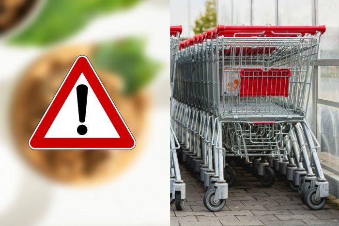 Ilustračný obrázok k článku Z trhu okamžite STIAHLI obľúbenú dobrotu: Kúpiť ste ju mohli v známom reťazci!