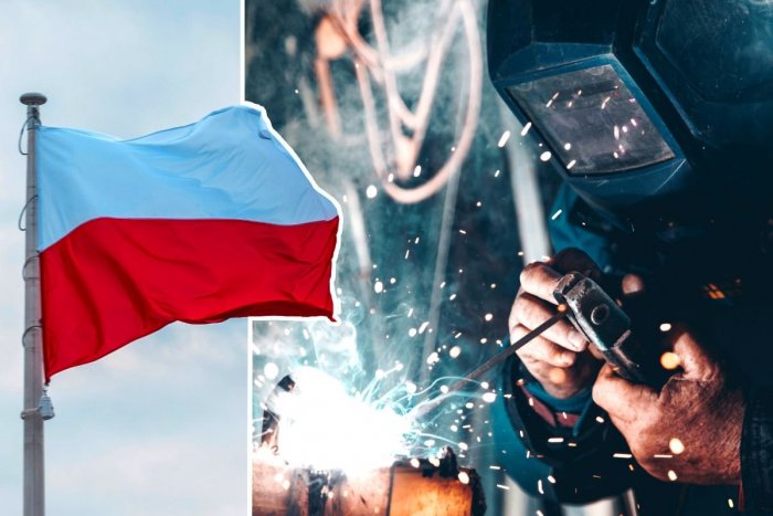 Ilustračný obrázok k článku REVOLÚCIA u našich susedov! Poľsko zvažuje SKRÁTENIE pracovného týždňa alebo VOĽNÉ piatky
