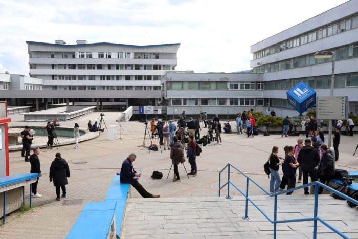 Ilustračný obrázok k článku NOVINKY o zdravotnom stave premiéra: Čo Fica čaká v pondelok?