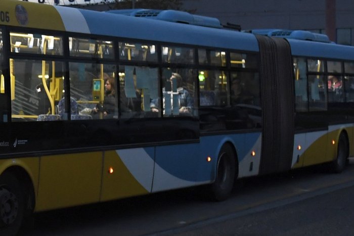 Ilustračný obrázok k článku Využívate košickú MHD? Toto NEPREHLIADNITE, od júna dochádza k niekoľkým zmenám