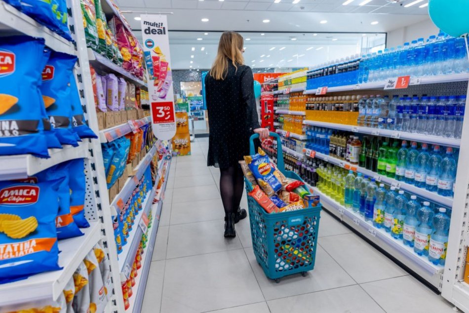 Ilustračný obrázok k článku Reťazcom Action a KiK pribudne KONKURENCIA! Na Slovensko mieri ďalší LACNÝ obchod