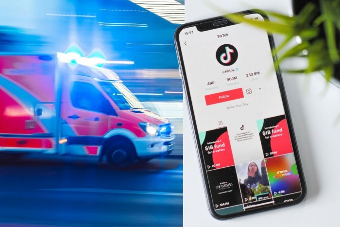 Ilustračný obrázok k článku Ďalšia obeť nebezpečného trendu zo sociálnych sietí: ZOMRELO 13-ročné dievča!