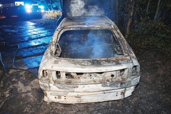 Ilustračný obrázok k článku Košičan podľa polície podpálil Renault aj BMW! Je zoznam jeho štvorkolesových obetí širší?